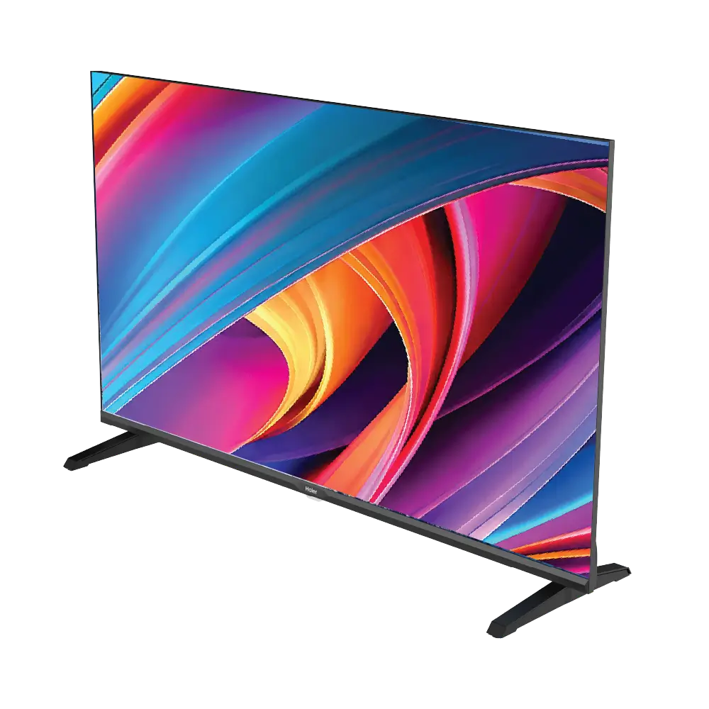 K82G Series 89 cm (32) HD Ready Smart Google TV with HDR10 & Dolby Audio.